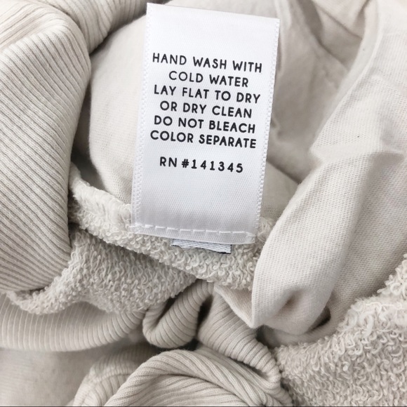 Daydreamer Dusty Rose Tie Dye Sweatpants Joggers - Picture 8 of 11